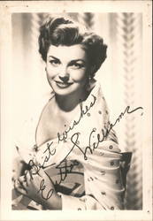 Esther Williams Actresses Original Photograph Original Photograph Original Photograph