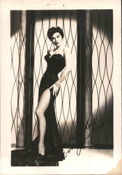 Ava Gardner Original Photograph