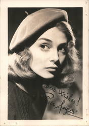 Pier Angeli Original Photograph