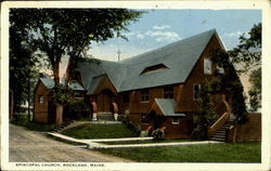 Episcopal Church Episcopal Church