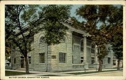 Baptist Church Baptist Church