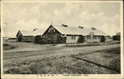 Y. M. C. A. No. 1 Postcard