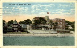 Pine Tree Inn Pine Tree Inn