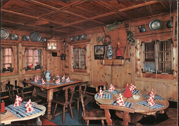 Haenbauer Munich Germany