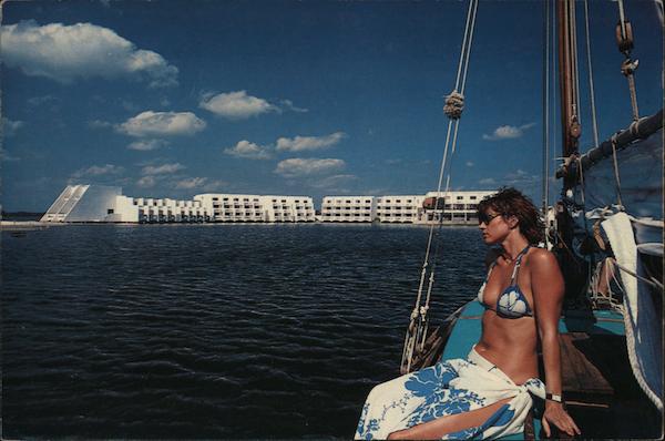 Club Mediterranee Cancun Mexico