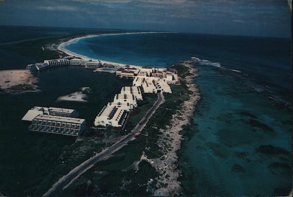 Club Mediterranee Canucn Mexico