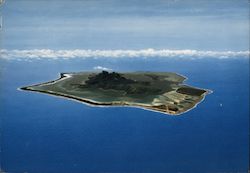 Bora-Bora - The most beautiful island in the world French Polynesia South Pacific Postcard Postcard Postcard