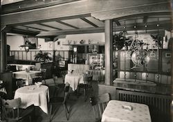 Hotel Klosterhof Postcard