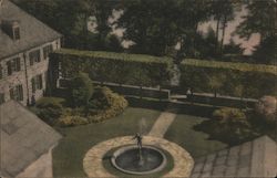 Valeria Home Postcard
