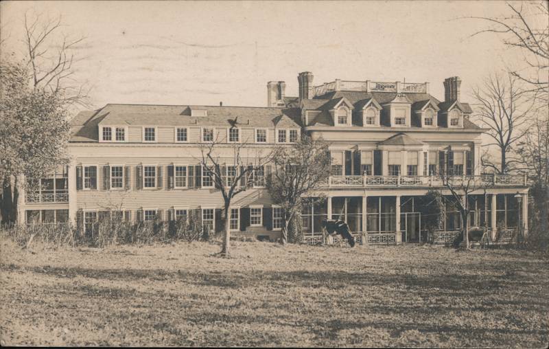 Haven Country Club Nyack New York