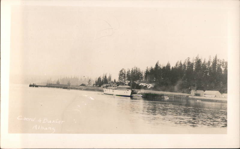 USS Philadelphia, Puget Sound 1909 Ships