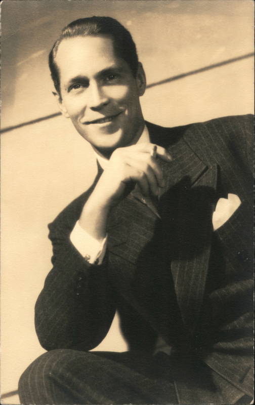 Franchot Tone Actors