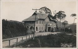 Fraser’s Hill Retreat Postcard