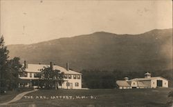 The Ark Jaffrey, NH Postcard Postcard Postcard