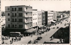 Asmara Postcard