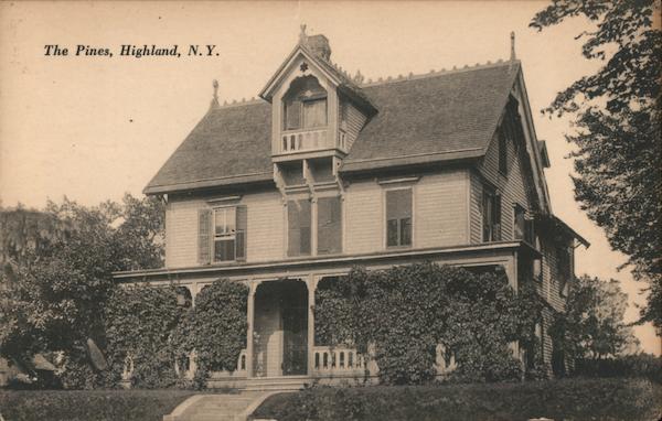 The Pines Highland New York