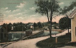 Locke's Cove Postcard