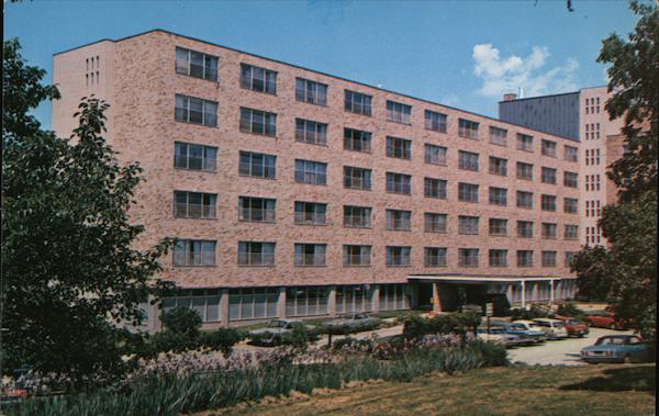 Vermont Medical Center Burlington Howard Rutkowski