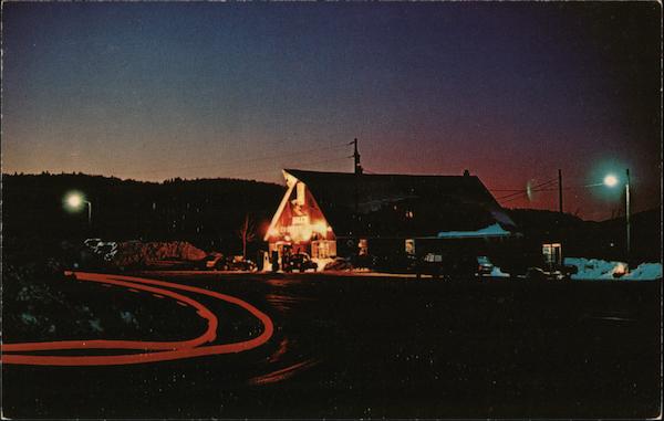 Barn Yesterday, Bill's Country Store Killington Vermont