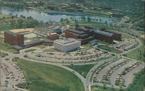 Washington Hospital Center District of Columbia Washington DC