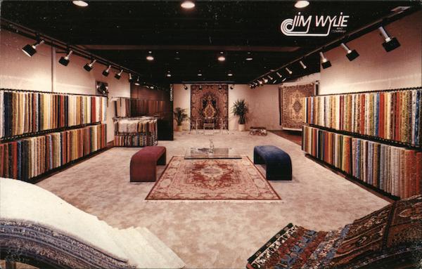 Jim Wylie and Company Dallas Texas