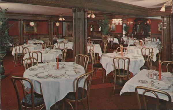 Rod's 1890's Ranch House Convent Station New Jersey