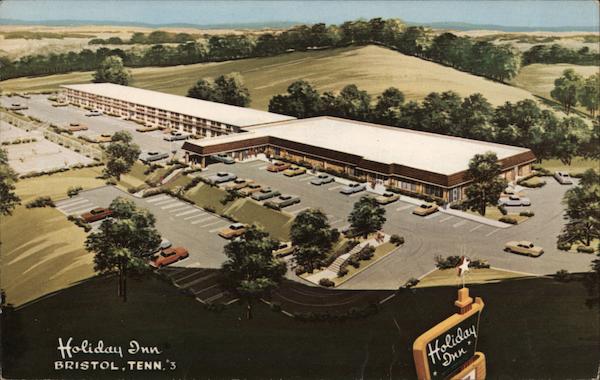 Holiday Inn Bristol Tennessee