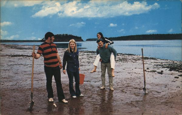 Brudenell Kitten Club Resort Prince Edward Island Canada