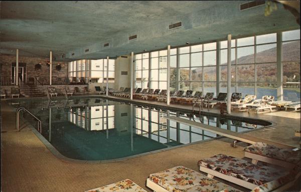 The Fallsview Ellenville New York