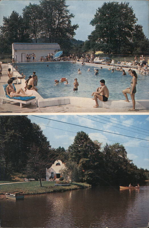 Salhara Woodbourne New York