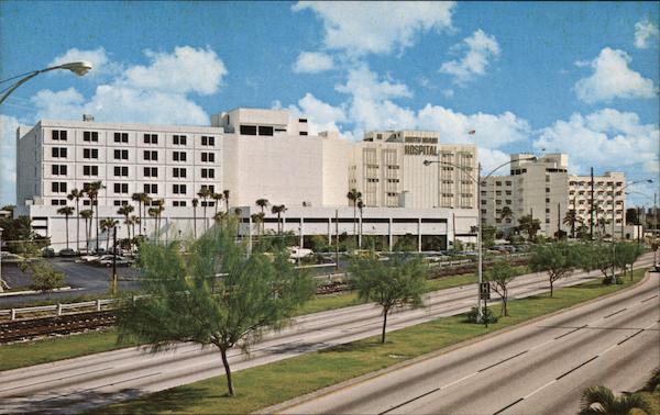 South Miami Hospital Florida