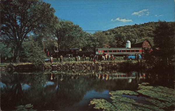 Kent Station Connecticut