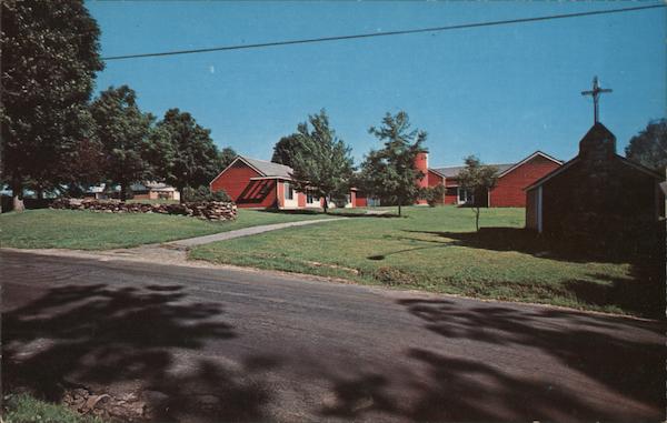 Kent School for Girls Connecticut
