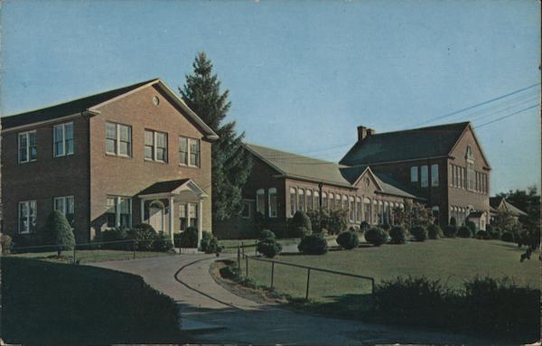 Cheshire Academy, Boys Preparatory School Connecticut