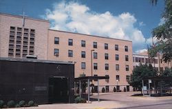 St. Luke's Hospital Racine, WI Postcard Postcard Postcard