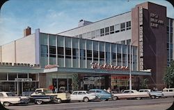 Walgreen's Colorado Springs, CO Postcard Postcard Postcard