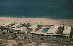 The Colonnades Hotel Palm Beach Shores, FL Postcard Postcard Postcard