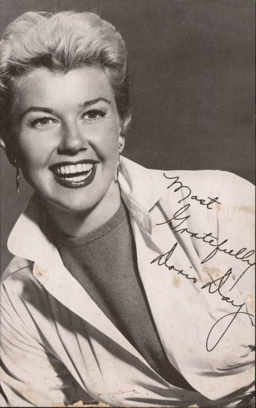 Doris Day Actresses
