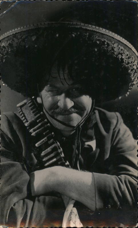 Wallace Beery Actors