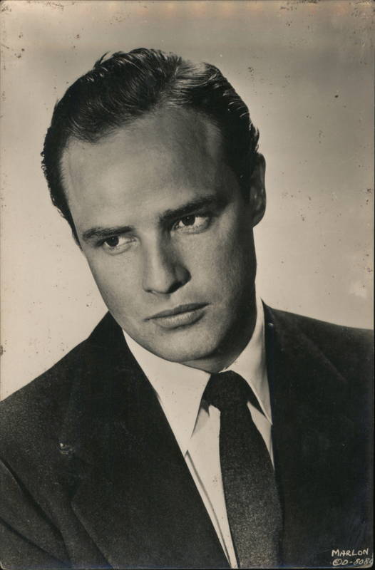 Marlon Brando Actors