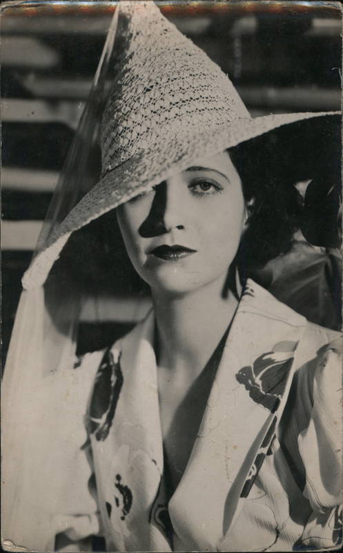 KAY FRANCES KAY FRANCISCO Actresses