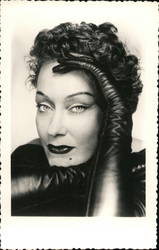 Gloria Swanson Original Photograph