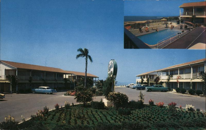 La Jolla Shores Hotel California