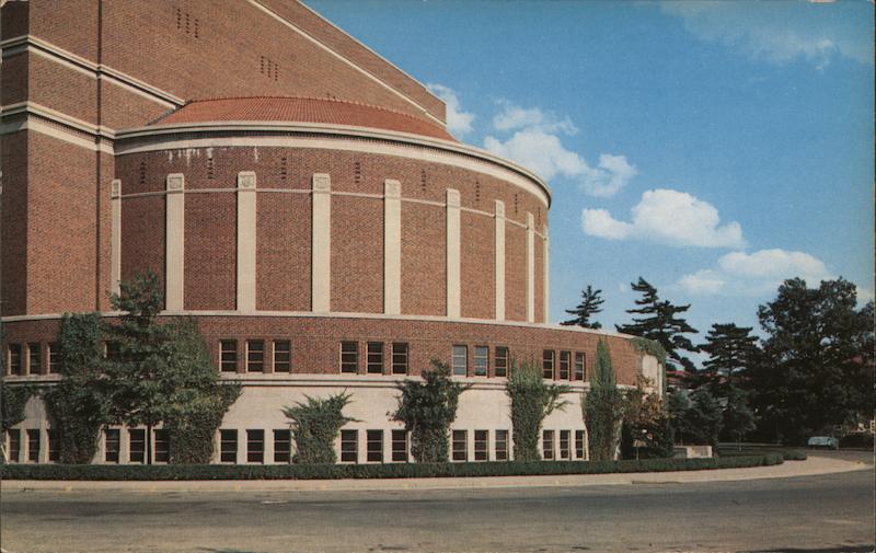 Purdue University Lafayette Indiana