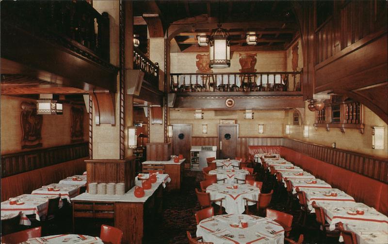 The Harrisburger Pennsylvania