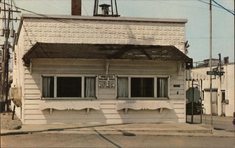 Middlefield Village Hall Ohio Rich Simonyi Photography