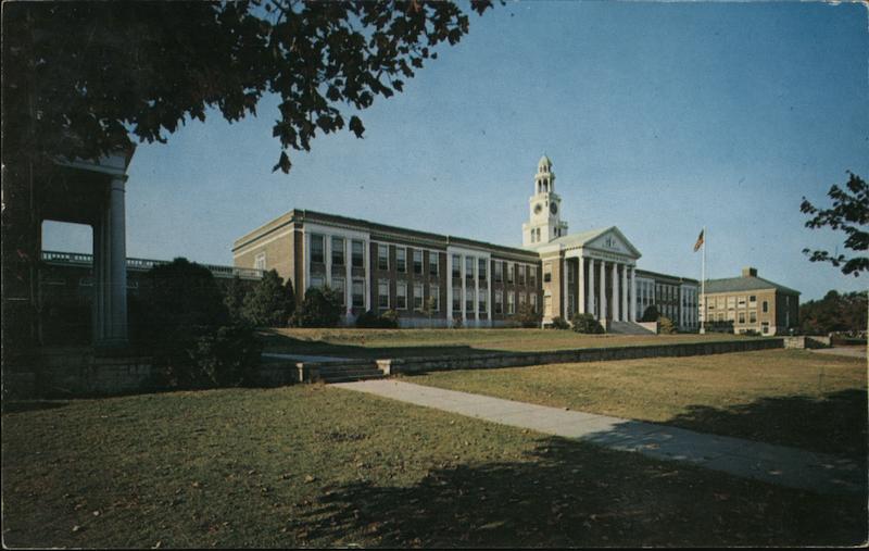 Norwood High School Massachusetts