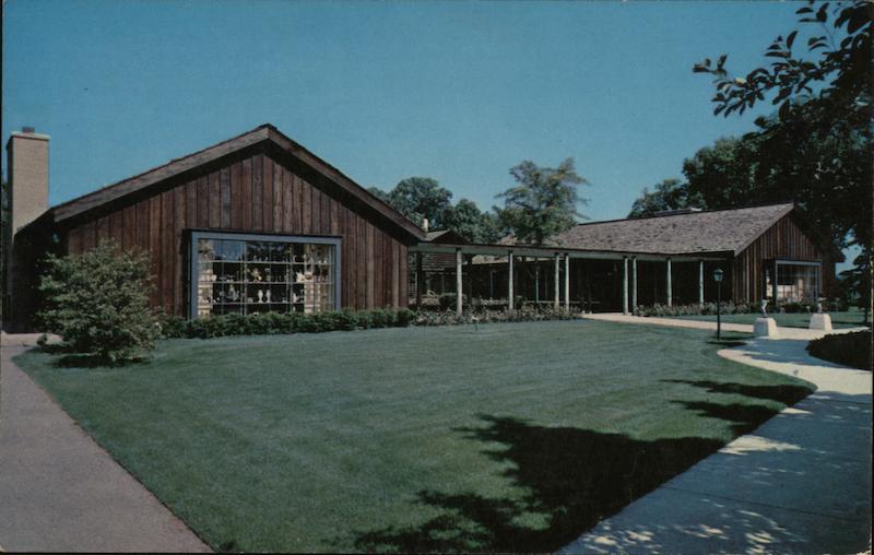 The Old Spinning Wheel Hinsdale Illinois
