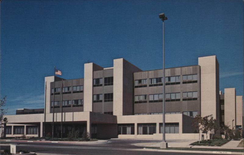 Medical School Texas Tech University Lubbock