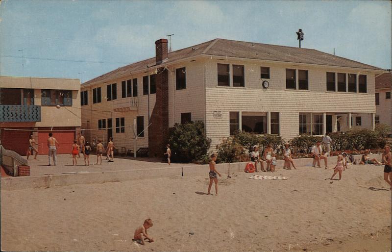 Mar Casa, Bay Front Balboa Island Newport Beach California